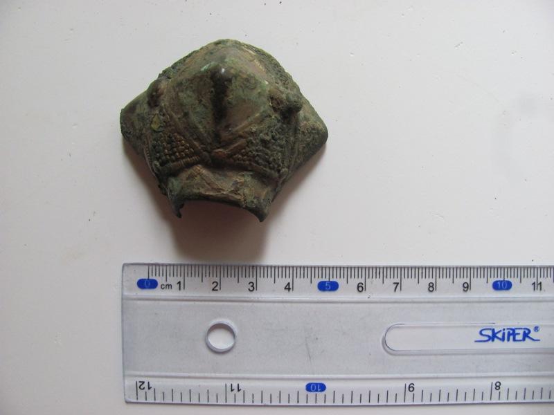 Волинські археологи склали ТОП-5 знахідок 2011 року