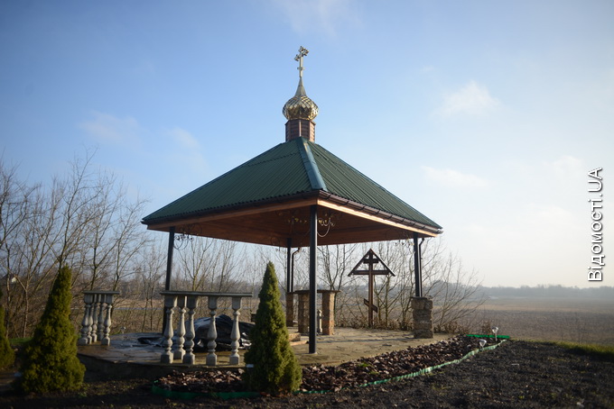 На Волині монахи відроджують один із найдревніших українських монастирів