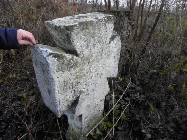 На Волині археологи виявили військові поховання та старовинну митницю