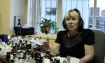 Знаменитий парфумер придумала «аромат Білорусі»