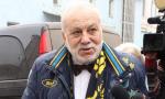 Батько Філіпа Кіркорова заради внучки покинув молоду дружину