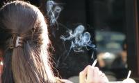 85% випадків раку легень пов’язують із курінням