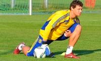 Олександра Рибку дискваліфікували на два роки