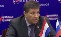 Глава Роскосмосу розповів, чому впав «Фобос-Ґрунт»