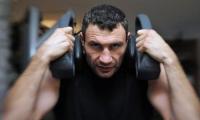 Віталій Кличко готує Чісорі кілька сюрпризів