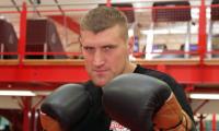 Віталій Кличко домовляється про бій з польським «Вікінгом»