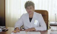 Начмед дитячої лікарні Людмила Гагаловська: 
Найбільша радість — коли маленькі пацієнти виписуються додому