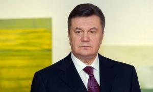 Янукович знову натякнув, що може декриміналізувати справу Тимошенко