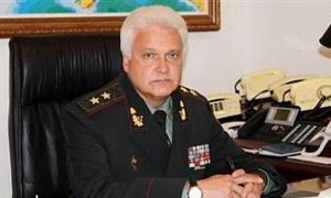 СБУ очолив колишній кедебешник із Підмосков’я