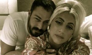 Леді Гага заручилася у День всіх закоханих