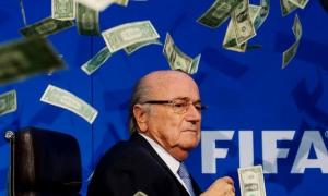 Нові факти корупції виявило розслідування в Міжнародній федерації футболу