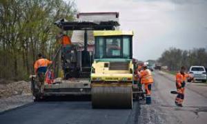 700 млн грн спрямують на ремонт дороги Луцьк - Володимир-Волинський