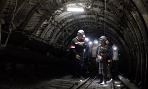 Володимир Гунчик: На Волині шахти закривати не будуть