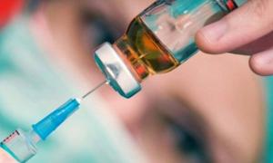 220 тис. доз вакцин від кору, паротиту та краснухи  надійдуть в регіони вже до кінця тижня 