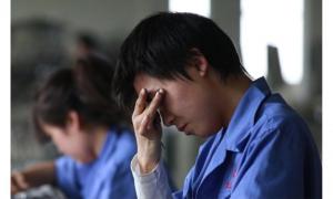 В Китаї компанії взяли під контроль емоції працівників 