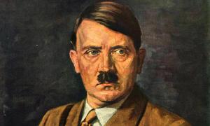 Вчені розвіяли легенди щодо смерті Адольфа Гітлера