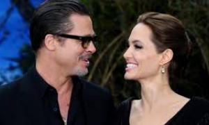 ЗМІ: Джолі і Пітт знову разом