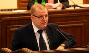 Волинського митника призначили в.о. заступником голови ДФС
