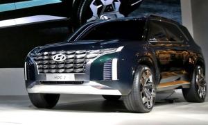 Компанія Hyundai готується до випуску нових моделей