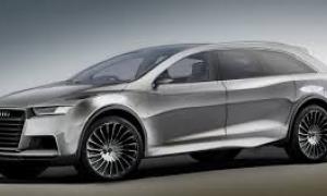 Перший електрокар Audi e-tron презентують у вересні цього року