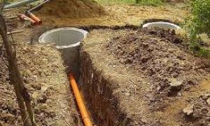 Уряд виділив 25 млн грн на будівництво каналізації у Шацьку