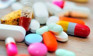 В Українських аптеках заборонена реалізація ще трьох лікарських препаратів 