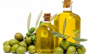 В оливковій олії знайшли компонент, що захищає печінку