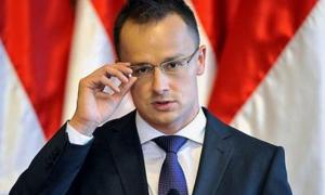 Угорщина пригрозила вислати українського консула, якщо Україна вишле угорського