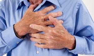 МОЗ пояснив, чому виникають хвороби серця і як мінімізувати ризики