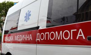 Україна отримає від Китаю безоплатне обладнання для оснащення бригад швидкої допомоги