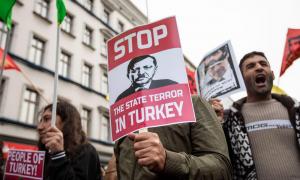 Влада Туреччини оголосила полювання на ворогів  Ердогана за межами держави