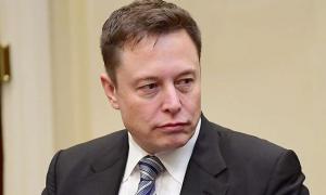 Засновника Tesla Ілона Маска звинувачують у шахрайстві
