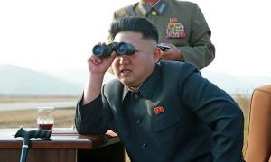 ЗМІ: У КНДР провели випробування високотехнологічної зброї