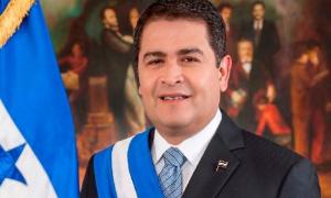 У США затримано брата президента Гондурасу