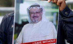 Саудівський принц"наказав та контролював" вбивство журналіста Хашоггі