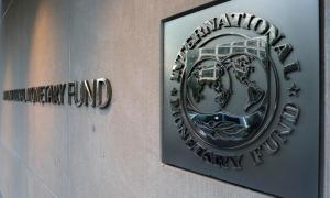 МВФ затвердила програму stand-by для України на 3,9 млрд доларів