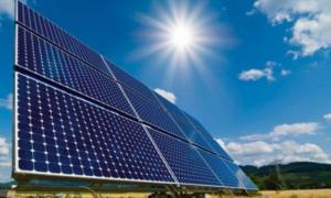 На Одещині розпочато будівництво чотирьох сонячних електростанцій