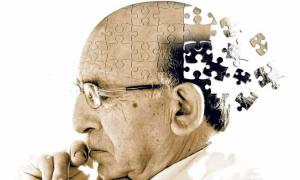 Вчені: Хвороба Альцгеймера частіше вражає жінок