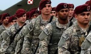 США значно збільшить число військ у Польщі