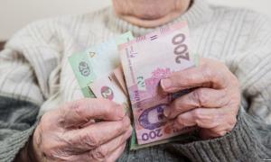 З 1 березня розмір пенсійних виплат зросте на 17-20%