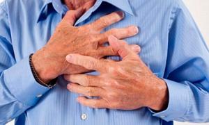 Кардіологи розповіли про ознаки наближення інфаркту 