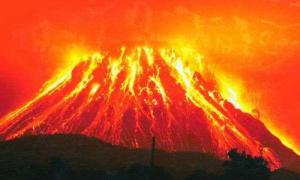 Наукові дослідження: Найбільше масове вимирання в історії Землі було викликане виверженнями вулканів