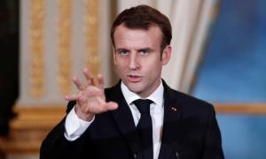 Президент Франції сказав, коли Росія може повернутись в G8