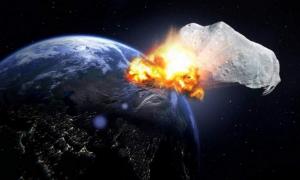 Стало відомо, які астероїди у даний момент летять на Землю