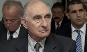 Помер експрезидент Аргентини Фернандо де ла Руа