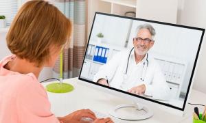 “Запитай у лікаря”: новий формат спілкування про здоровя від МОЗ