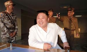 Північна Корея  вдруге за тиждень випустила балістичні ракети малої дальності