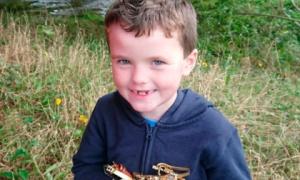 У Шотландії семирічний хлопчик знайшов у річці схованку з коштовностями