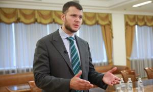 В Україні планують спростити порядок розмитнення "євроблях"