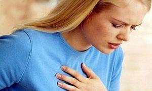Медики назвали ознаки проблем із серцем у жінок